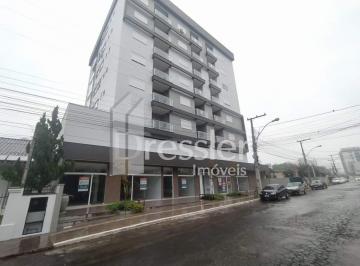 Apartamento · 73m² · 2 Quartos · 1 Vaga ·
Apartamentos - 2 dormitórios - Centro