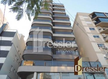 Apartamento · 137m² · 3 Quartos · 2 Vagas ·
Apartamento 3 dormitórios semi mobiliado - Lajeado - RS