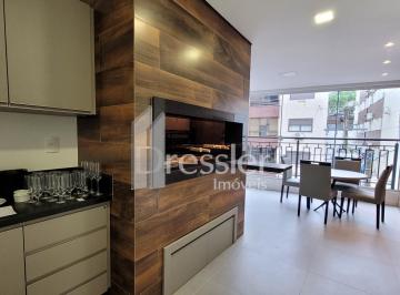 Apartamento · 88m² · 2 Quartos · 2 Vagas ·
Lindo Apartamento Garden todo decorado e mobiliado