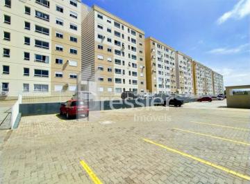 Apartamento · 69m² · 2 Quartos · 1 Vaga ·
Apartamento 2 dormitórios - Lajeado - RS