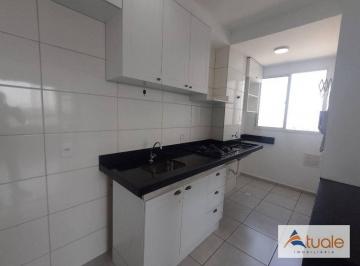 b0652b0876e11cfaae817d9fa14cbdcdca1a5c46 · Apartamento com 2 dormitórios para alugar, 47 m² por R$ 1.865,00/mês - Portal Jardim das Petúnias - 