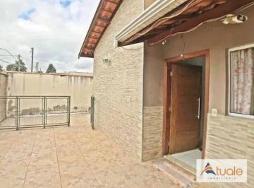 d85e0db53f504d2e18122bfe8d69289fc7585227 · Casa com 3 dormitórios à venda, 110 m² por R$ 479.000,00 - João Aranha - Paulínia/SP