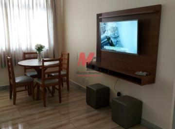Apartamento · 65m² · 2 Quartos · 1 Vaga · Apartamento em Vila Nova, Cabo Frio/RJ