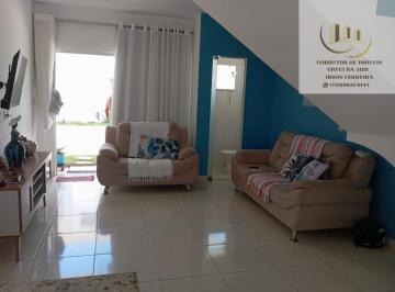 Foto 01 · Apartamento, Centro de Coroa Vermelha, Santa Cruz Cabrália, BA