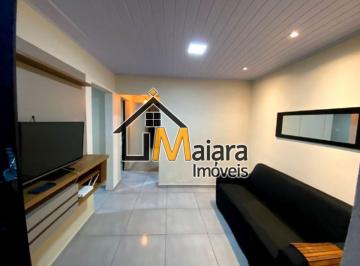 Imagem do Imóvel · CASA DISPONÍVEL PARA TEMPORADA - SILOP/CENTRO - PRÓXIMO AOS COMÉRCIOS DO BAIRRO!