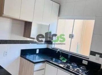 Foto 01 · Apartamento tipo kitnet COMPLETO EM MODULADOS, 34m² à venda por R$148.000,00 - Jd. do Sol - Sorocaba