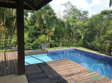 b8cfc623f546ae4c3c223b7f0a714ae48783e5ce · Casa com 3 dormitórios à venda, 240 m² por R$ 1.850.000,00 - Granja Viana - Embu das Artes/SP