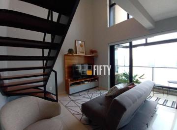 32249d3a95964f6b222217ec1268be0d85d06d83 · Apartamento Duplex com 1 suíte/Lavabo/Ar-Condicionado/2 vagas/ao lado do Metrô Campo Belo à venda, 6