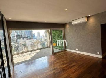 c94c52335aef9d7b9683ae387e380a7d802c1ec7 · Apartamento para alugar, 135 m² por R$ 22.400,00/mês - Itaim Bibi - São Paulo/SP