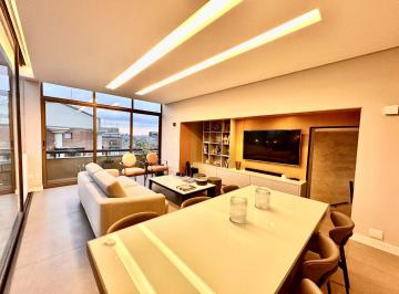 1c0f5bb3061d768d7b0f134abe35457774f3514b · Apartamento Duplex à venda, 223 m² por R$ 4.500.000,00 - Jardim Guedala - São Paulo/SP