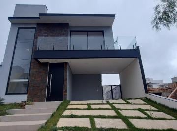 Casa de 3 quartos, Mogi das Cruzes · Sobrado construção 220m2 - Condomínio Mosaico Essense - Mogi das Cruzes
