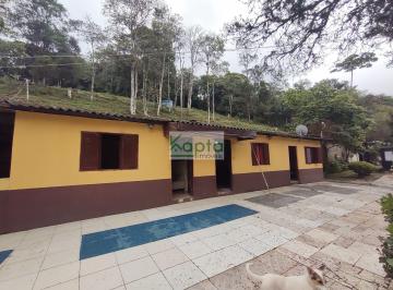 Rural · 18000m² · 3 Quartos · 5 Vagas · Chácara JUQUITIBA