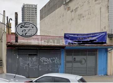 Terreno · 396m² · TERRENO COMERCIAL TATUAPÉ