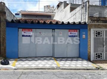 Casa · 145m² · 2 Quartos · 2 Vagas · SOBRADO COMERCIAL TATUAPÉ