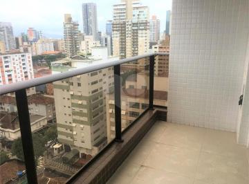 Sem Categoria · Apartamento com 2 quartos à venda em Gonzaga - SP