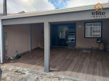 2ae2146c535b9010625489260dacd514c06cce94 · Casa com 2 quartos à venda, 70 m² por R$ 199.000 - Estados - Fazenda Rio Grande/PR
