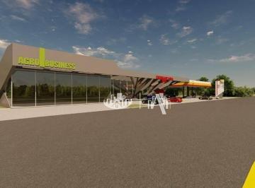 54b94c860e850ce63cabdf63dce7981ddba654b2 · Barracão para alugar, 560 m² por R$ 28.000,00/mês - Parque Industrial Buena Vista - Londrina/PR