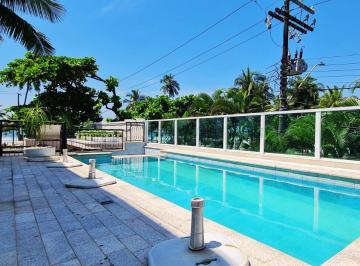 Casa · 168m² · 3 Quartos · 3 Vagas · Casa a venda em condomínio fechado na praia do Guarujá