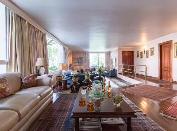 Apartamento · 292m² · 3 Quartos · 2 Vagas · Apartamento no Jardim América
