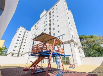 Apartamento de 3 quartos, Curitiba · Edifício Portal da Glória - Apartamento à venda - no Alto da Glória