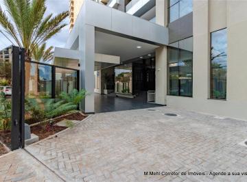 Apartamento de 3 quartos, Curitiba · Apartamento à venda - em Bigorrilho