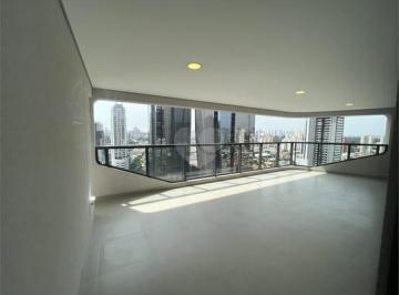 Apartamento de 4 quartos, São Paulo · EZ Parque da Cidade 4 suites 4 vagas andar altissimo sol da manha