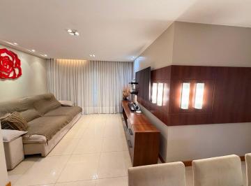 Apartamento de 4 quartos, Águas Claras · Rua 28 Sul Via Terrazzo, 4 quartos, 2 suítes e 2 semi-suites, 147m²
