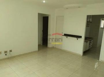 Apartamento · 53m² · 2 Quartos · 1 Vaga · Apartamento 53 úteis 02 dormitórios, 01 vaga