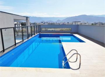 Apartamento · 88m² · 2 Quartos · 2 Vagas · APARTAMENTO ALTO PADRÃO - CARAGUATATUBA - 2 SUÍTES 2 VAGAS. VARANDA GOURMET