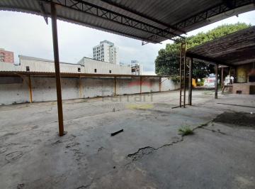 Terreno · 1072m² · 50 Vagas · TERRENO COM 1.072 METROS QUADRADOS, PRÓXIMO AO SHOPPING SANTANA PARQUE!