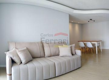 Apartamento · 98m² · 3 Quartos · 2 Vagas · Apartamento a venda, Vila Dom Pedro I, Reg. do Ipiranga, 03 dormitórios, 01 suíte, 02 vagas, varando