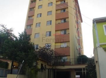 Apartamento · 59m² · 2 Quartos · 2 Vagas · Apartamento 2 dormitórios 1 suite,2 vagas no Imirim