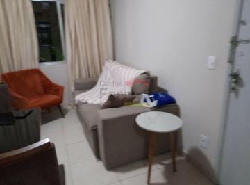 Apartamento · 57m² · 2 Quartos · 1 Vaga · Apartamento a venda, Lapa de Baixo, 02 dormitórios, 01 vaga, sem elevador,