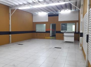 Comercial · 287m² · 10 Vagas · Galpão com duas casas próximo ao metro Parada Inglesa