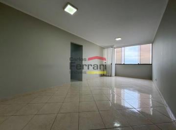 Apartamento · 85m² · 3 Quartos · 1 Vaga · Apartamento para locação no Barro Branco 85 m², 3 dormitórios (1 suíte) para a S