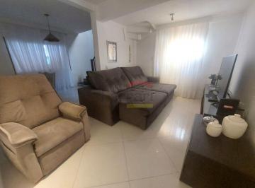 Casa · 160m² · 3 Quartos · 1 Vaga · SOBRADO NO TUCURUVI COM 3 DORMITÓRIOS, 1 VAGA DE GARAGEM, SACADA