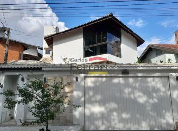 Casa · 480m² · 3 Quartos · 6 Vagas · CASA PARA LOCAÇÃO NO BARRO BRANCO.