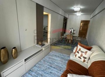 Apartamento · 54m² · 2 Quartos · Apartamento 2 quartos- Parque Peruche - São Paulo - SP