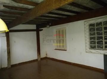 Casa · 100m² · 2 Quartos · 2 Vagas · Casa Térrea na Vila Albertina Zona Norte 320.000