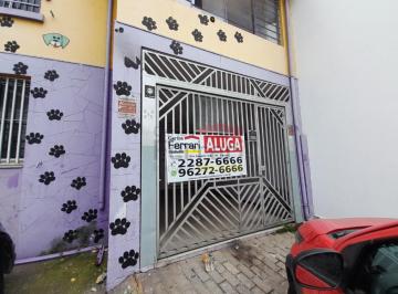 Comercial · 550m² · 5 Vagas · Loja com 3 andares região Casa Verde