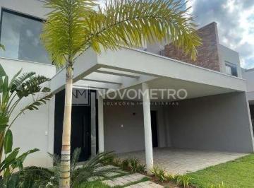 201051.jpg · Casa à venda no Reserva Alpha Galleria em Campinas – 3 suítes, 4 vagas e alto padrão
