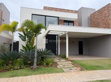 231476.jpg · Casa à venda no Reserva Alpha Galleria em Campinas – 3 suítes, 4 vagas e alto padrão