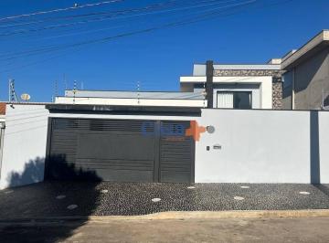 99117838335edc081ddffe63c50c042f489c3423 · Casa à venda, 242 m² por R$ 1.494.000,00 - Parque dos Servidores - Paulínia/SP