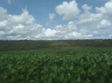Rural , Formosa · Excelente fazenda ! 