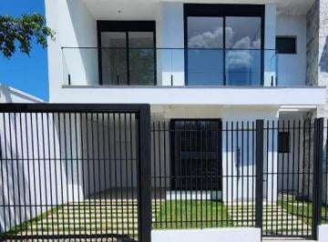 Casa · 134m² · 3 Quartos · 2 Vagas · Casa à venda - na Bela Vista