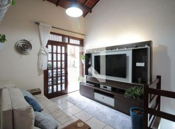 Casa · 250m² · 4 Quartos · 2 Vagas · Casa à Venda - Paquetá, 4 Quartos, 250 m2 - Belo Horizonte