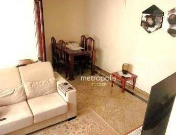Sala · Apartamento à venda, 160 m² por R$ 745.000,00 - Tatuapé - São Paulo/SP
