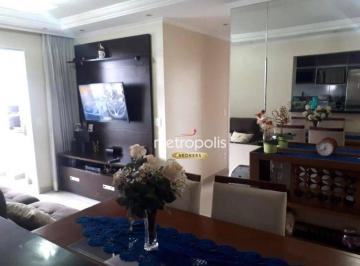 Sala · Apartamento à venda, 69 m² por R$ 500.000,00 - Sítio do Mandaqui - São Paulo/SP