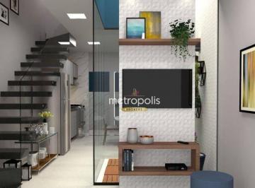 Sala · Casa à venda, 80 m² por R$ 851.000,00 - Vila Mariana - São Paulo/SP