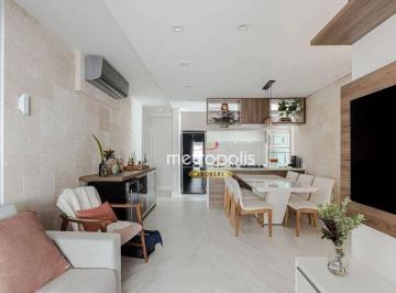 Sala · Apartamento à venda, 111 m² por R$ 2.054.000,00 - Água Branca - São Paulo/SP